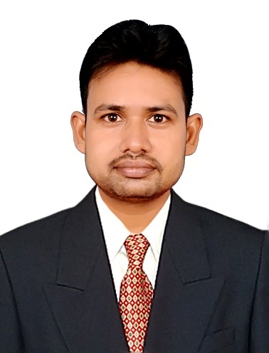 Mr. Pakash Chandra Das