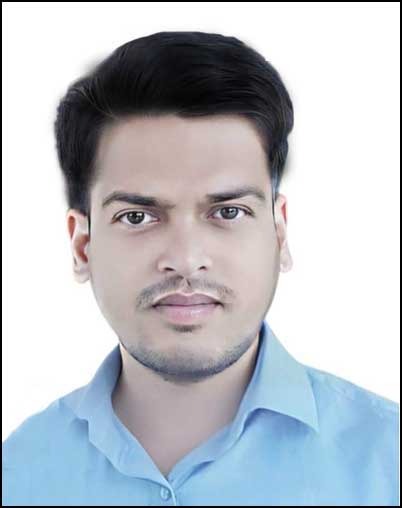 Mr. Debasish Mohapatra