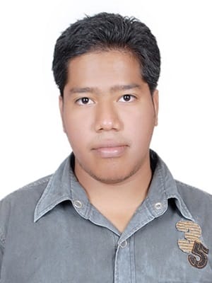 Er. Biswajit Mallik