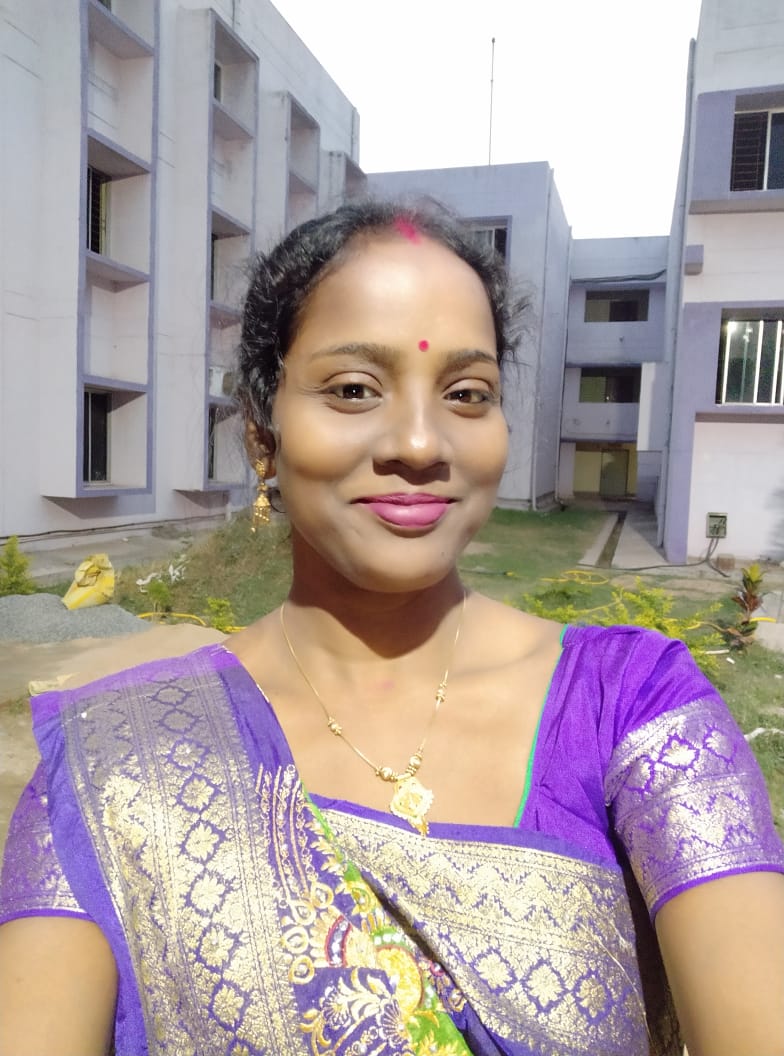 Mrs. Padmini Behera