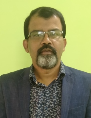 Dr.Santosh Kumar Nayak