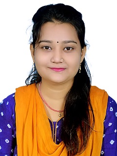 Sushree Gayatri Pradhan