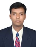 Bikash Jena