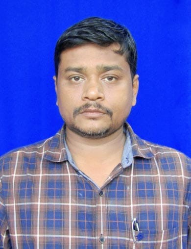 Himanshu Shekhar Bhunia