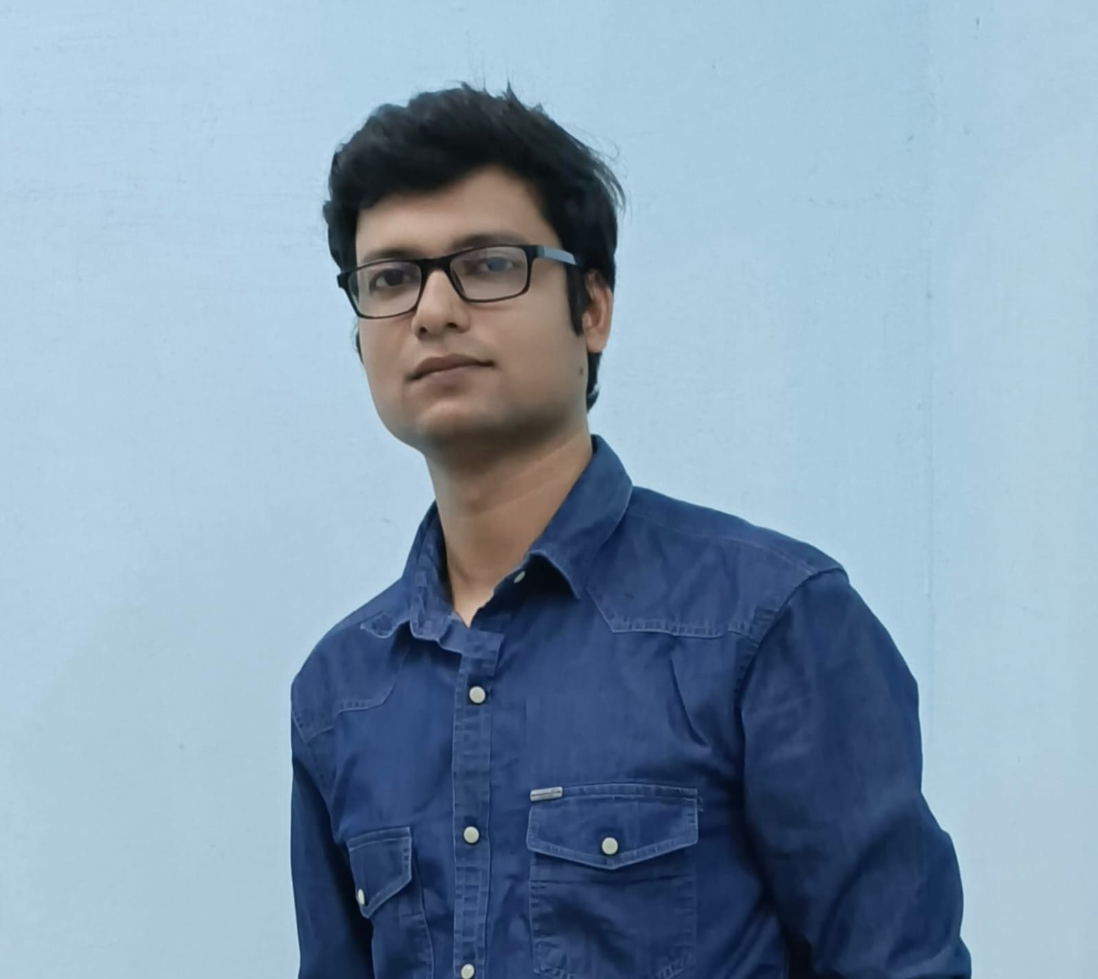 Dr. Jnyana ranjan Mishra