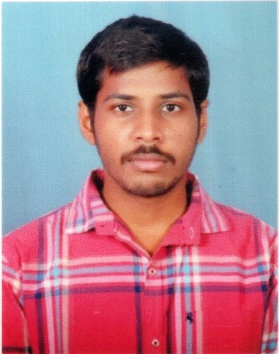Biswajeet Barik