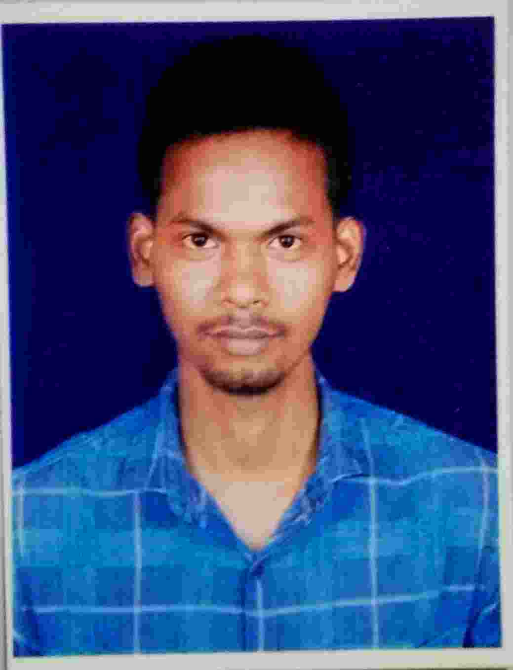 Er. Nilakantha Naik