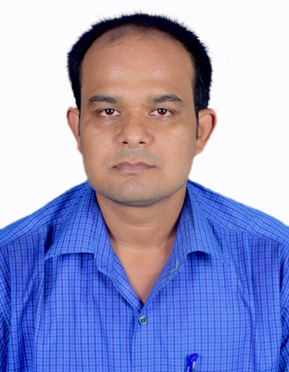Santosh Kumar Jena