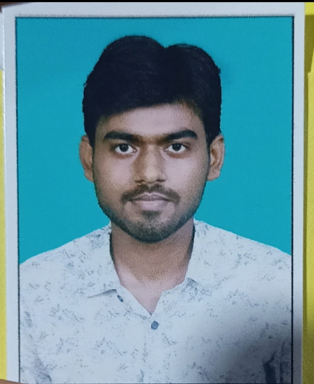 Pranab Kumar Mahalik