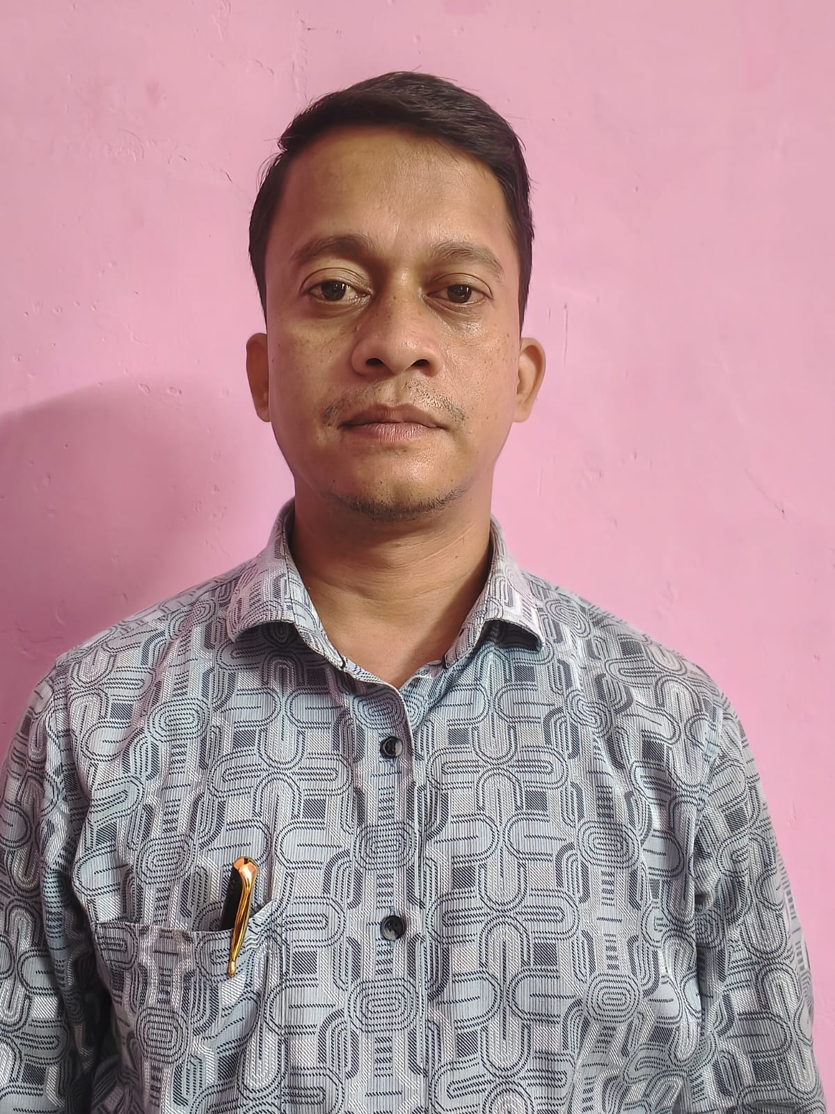 Er. Padma Lochan Behera