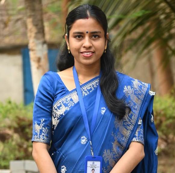 Smt. Rajashree Nayak