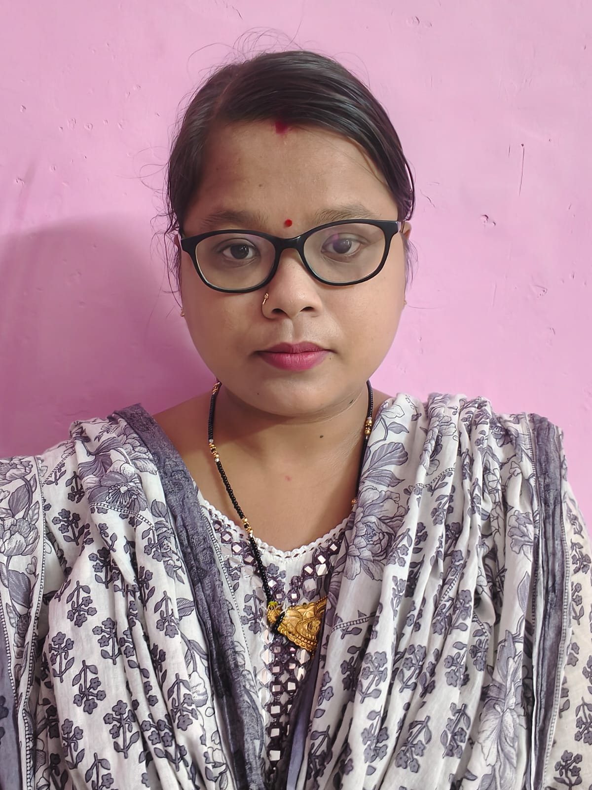Subhasmita Behera