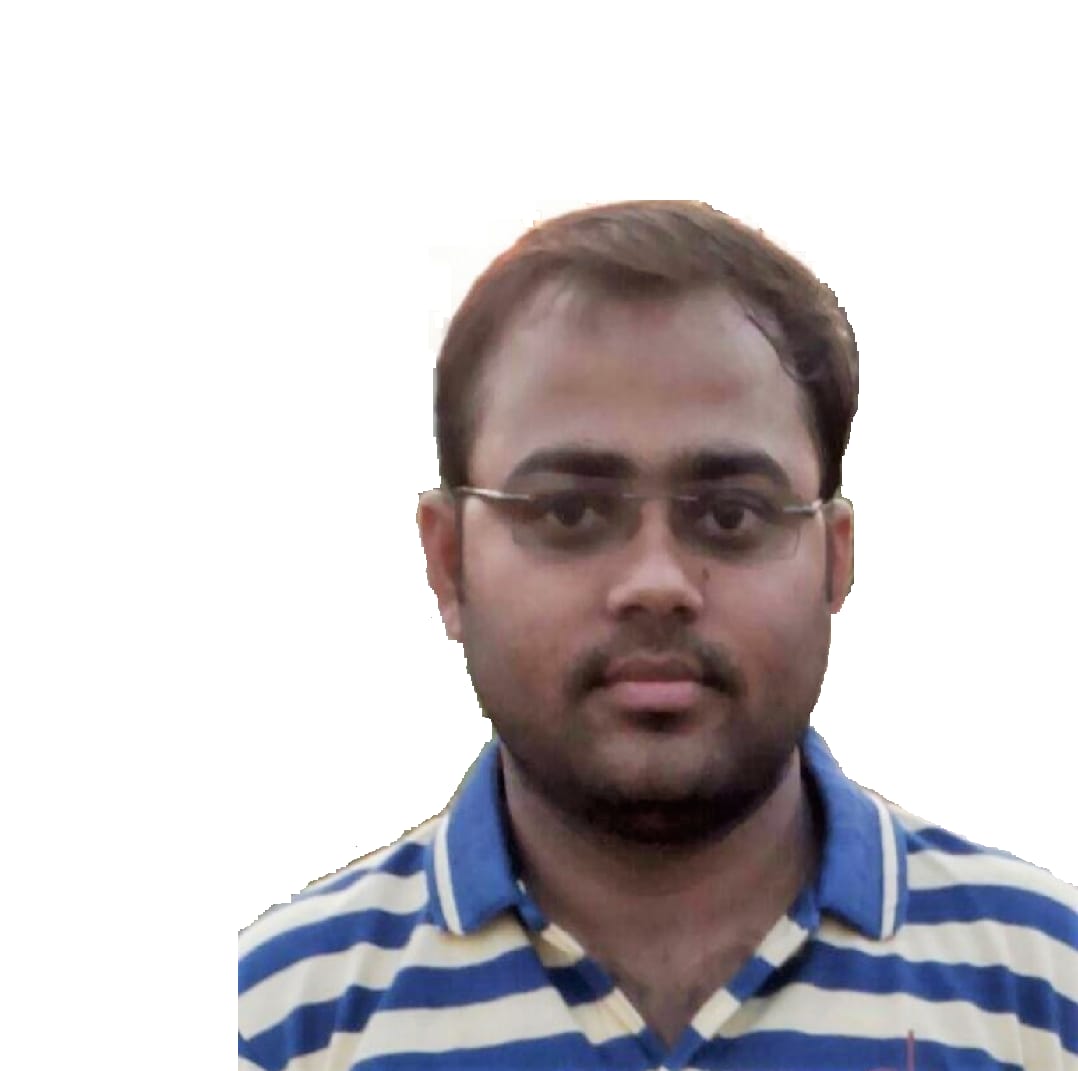 Frankan Kumar Basa
