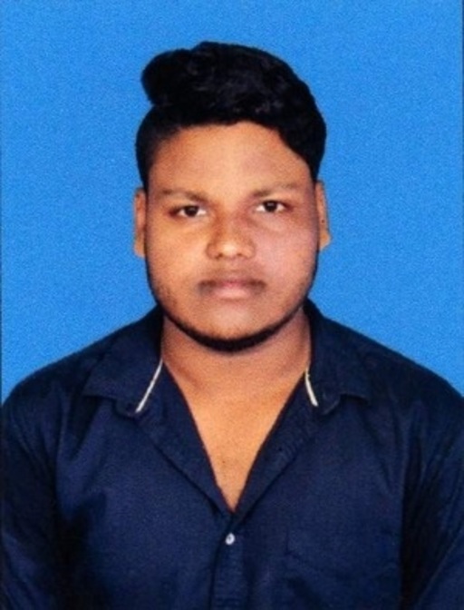 Amarendra Sahoo